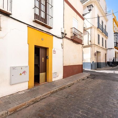 S30 Downtown House With Terrace Apartment Seville Exterior photo